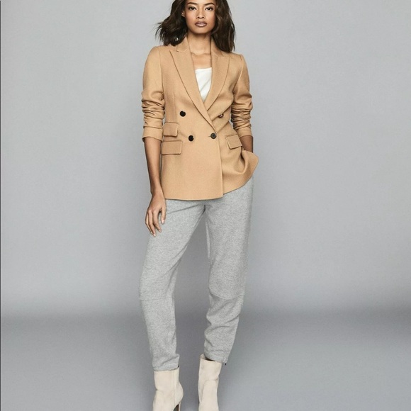 Reiss Ledbury Jacket size 0 - Picture 2 of 5